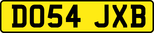 DO54JXB