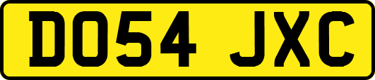 DO54JXC