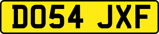 DO54JXF