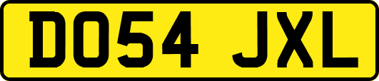 DO54JXL