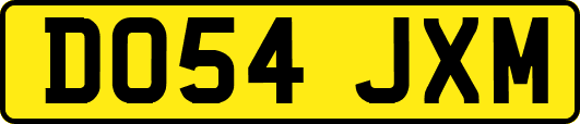 DO54JXM