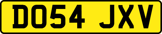 DO54JXV