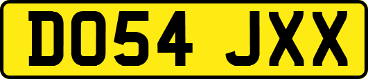 DO54JXX