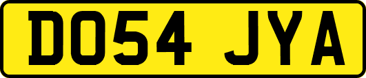 DO54JYA