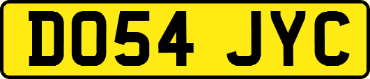 DO54JYC