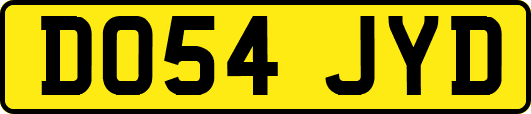 DO54JYD