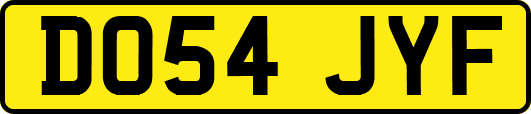 DO54JYF