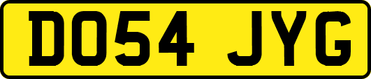 DO54JYG