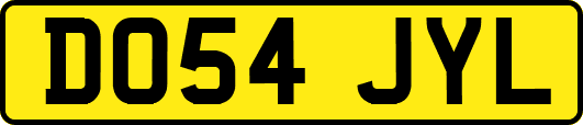 DO54JYL