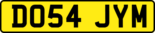 DO54JYM