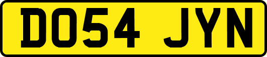 DO54JYN