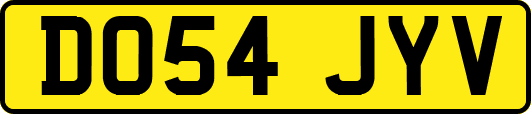 DO54JYV