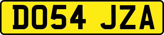 DO54JZA