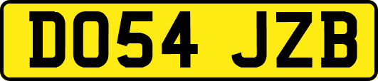 DO54JZB