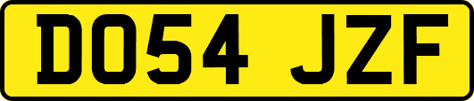 DO54JZF