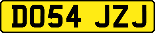 DO54JZJ