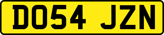 DO54JZN