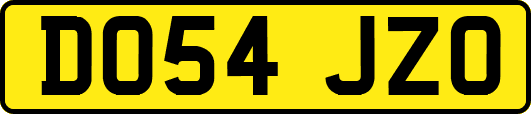DO54JZO