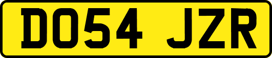 DO54JZR