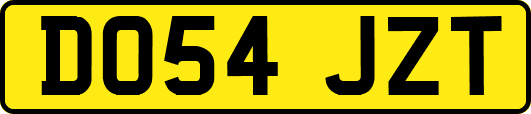 DO54JZT