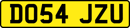 DO54JZU