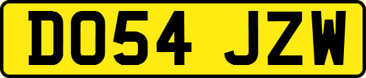 DO54JZW