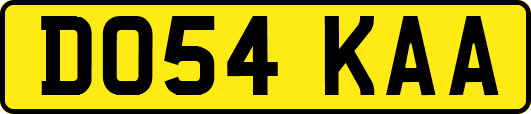 DO54KAA