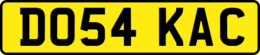 DO54KAC