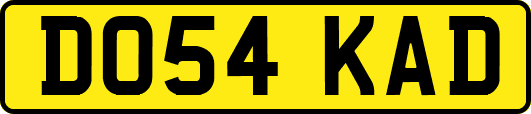 DO54KAD
