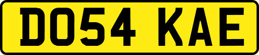 DO54KAE