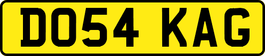 DO54KAG