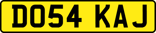 DO54KAJ
