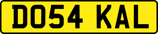 DO54KAL