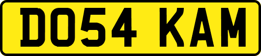 DO54KAM