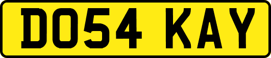 DO54KAY