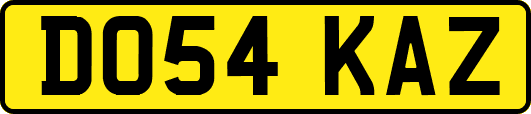 DO54KAZ