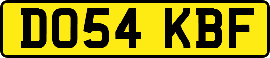 DO54KBF
