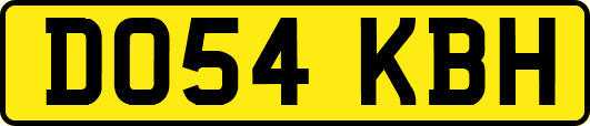 DO54KBH