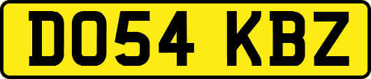 DO54KBZ