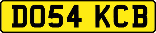 DO54KCB