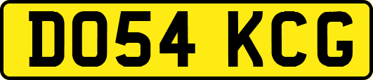 DO54KCG