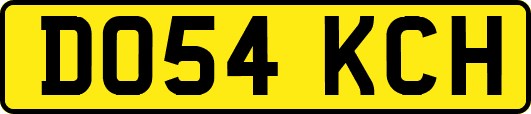 DO54KCH