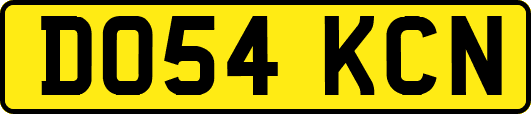 DO54KCN