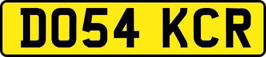 DO54KCR