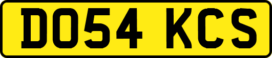 DO54KCS