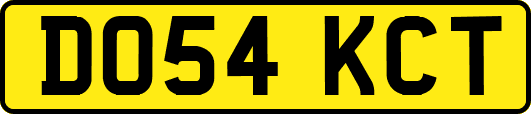 DO54KCT