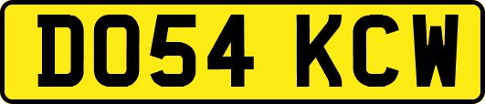 DO54KCW