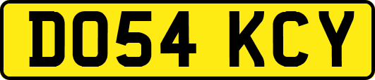 DO54KCY
