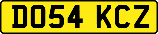 DO54KCZ