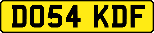 DO54KDF